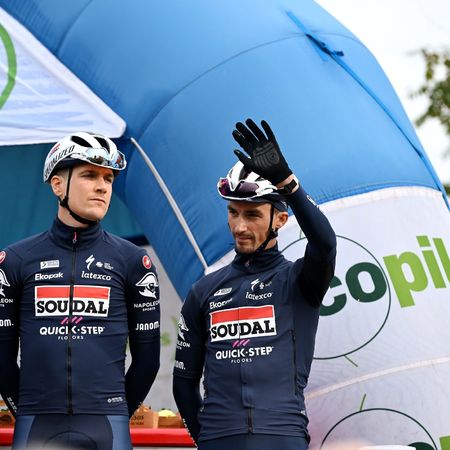 32nd Challenge Ciclista Mallorca 2023 - Trofeo Calvià