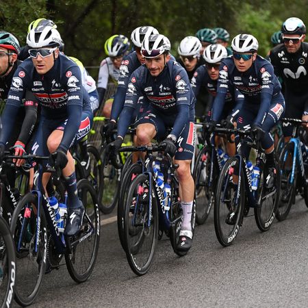 32nd Challenge Ciclista Mallorca 2023 - Trofeo Calvià