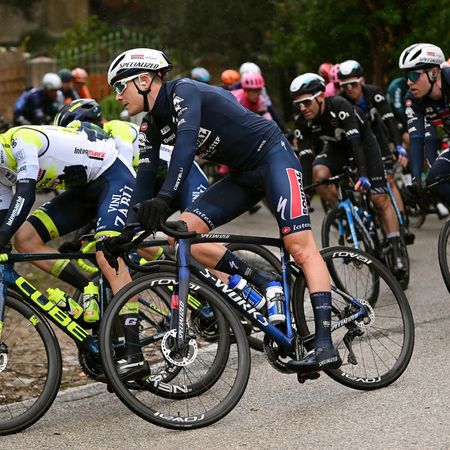 32nd Challenge Ciclista Mallorca 2023 - Trofeo Calvià