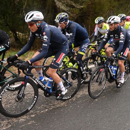 32nd Challenge Ciclista Mallorca 2023 - Trofeo Calvià
