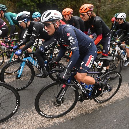 32nd Challenge Ciclista Mallorca 2023 - Trofeo Calvià