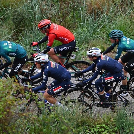 32nd Challenge Ciclista Mallorca 2023 - Trofeo Calvià