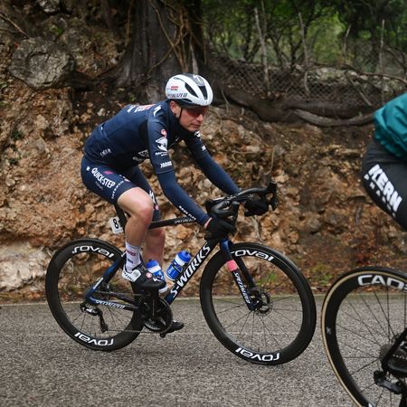 32nd Challenge Ciclista Mallorca 2023 - Trofeo Calvià