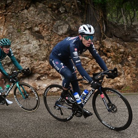 32nd Challenge Ciclista Mallorca 2023 - Trofeo Calvià