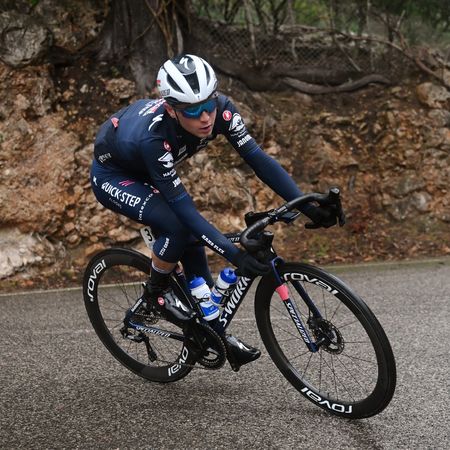 32nd Challenge Ciclista Mallorca 2023 - Trofeo Calvià