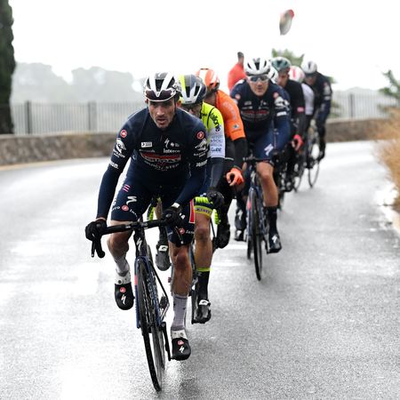 32nd Challenge Ciclista Mallorca 2023 - Trofeo Calvià