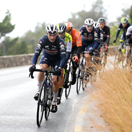 32nd Challenge Ciclista Mallorca 2023 - Trofeo Calvià