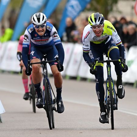 32nd Challenge Ciclista Mallorca 2023 - Trofeo Calvià