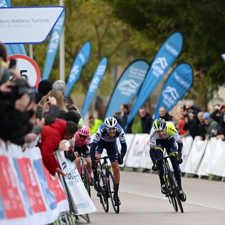 32nd Challenge Ciclista Mallorca 2023 - Trofeo Calvià