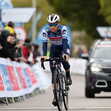 32nd Challenge Ciclista Mallorca 2023 - Trofeo Calvià