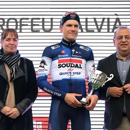 32nd Challenge Ciclista Mallorca 2023 - Trofeo Calvià