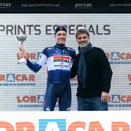 32nd Challenge Ciclista Mallorca 2023 - Trofeo Calvià