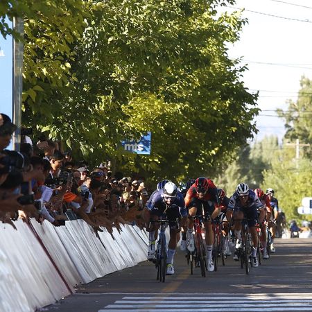 39th Vuelta a San Juan International 2023 - Stage 4