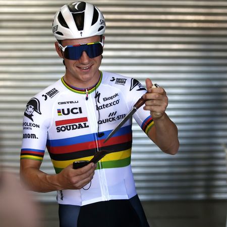 39th Vuelta a San Juan International 2023 - Stage 4