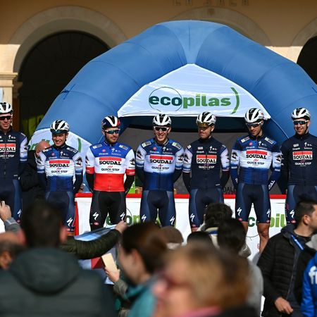 32nd Challenge Ciclista Mallorca 2023 - Trofeo Ses Salines – Alcúdia