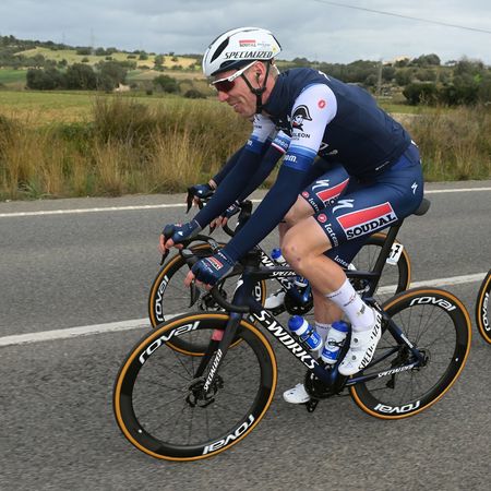 32nd Challenge Ciclista Mallorca 2023 - Trofeo Ses Salines – Alcúdia