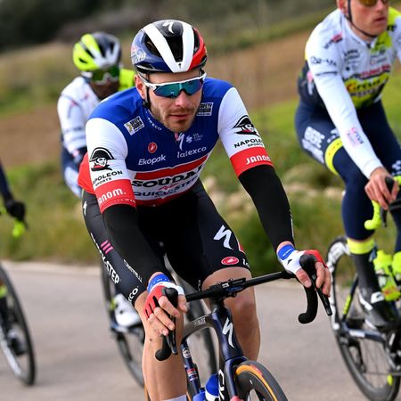 32nd Challenge Ciclista Mallorca 2023 - Trofeo Ses Salines – Alcúdia