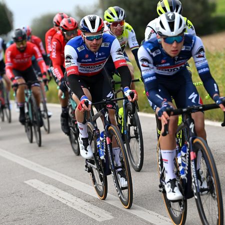 32nd Challenge Ciclista Mallorca 2023 - Trofeo Ses Salines – Alcúdia