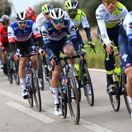 32nd Challenge Ciclista Mallorca 2023 - Trofeo Ses Salines – Alcúdia