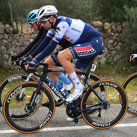 32nd Challenge Ciclista Mallorca 2023 - Trofeo Ses Salines – Alcúdia