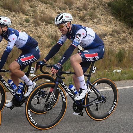 32nd Challenge Ciclista Mallorca 2023 - Trofeo Ses Salines – Alcúdia