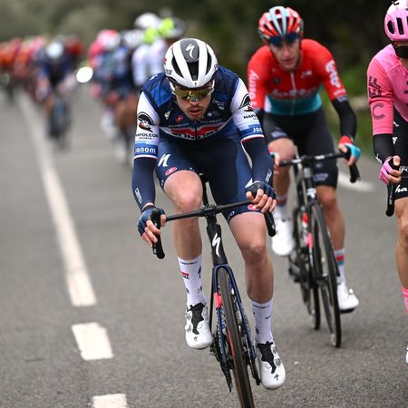 32nd Challenge Ciclista Mallorca 2023 - Trofeo Ses Salines – Alcúdia