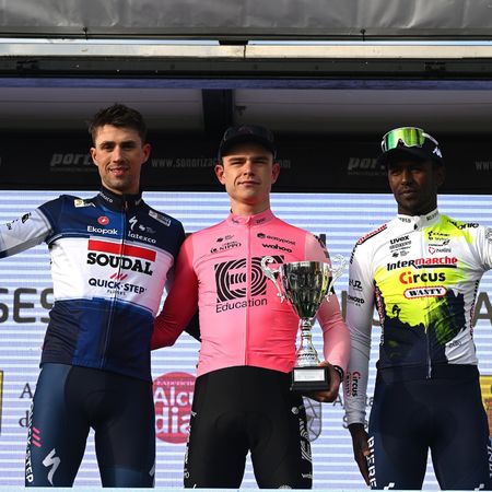 32nd Challenge Ciclista Mallorca 2023 - Trofeo Ses Salines – Alcúdia