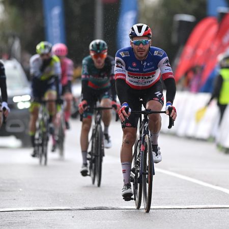 32nd Challenge Ciclista Mallorca 2023 - Trofeo Ses Salines – Alcúdia