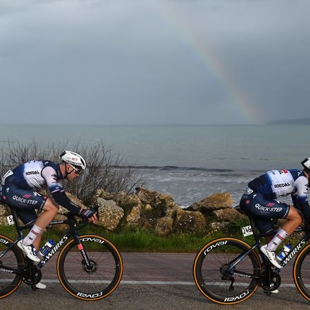 32nd Challenge Ciclista Mallorca 2023 - Trofeo Ses Salines – Alcúdia