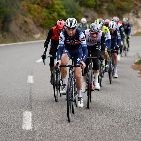 32nd Challenge Ciclista Mallorca 2023 - Trofeo Andratx – Mirador des Colomer