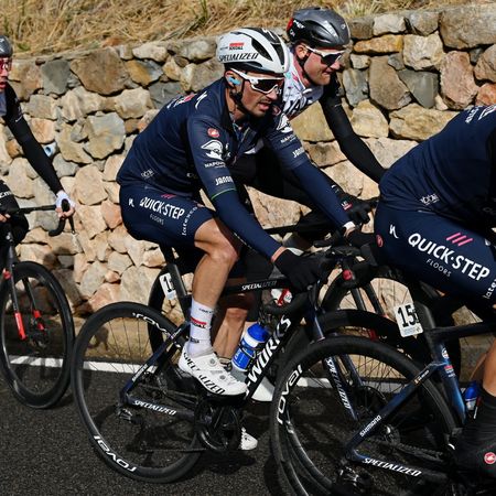 32nd Challenge Ciclista Mallorca 2023 - Trofeo Andratx – Mirador des Colomer