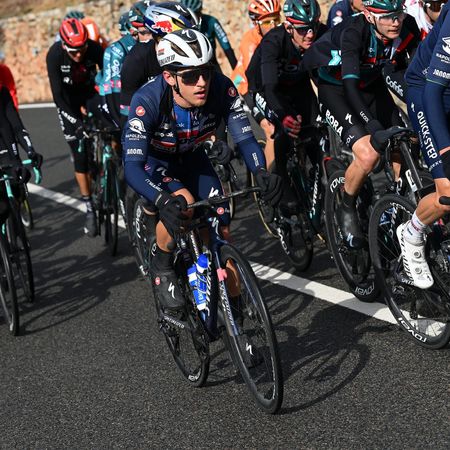 32nd Challenge Ciclista Mallorca 2023 - Trofeo Andratx – Mirador des Colomer