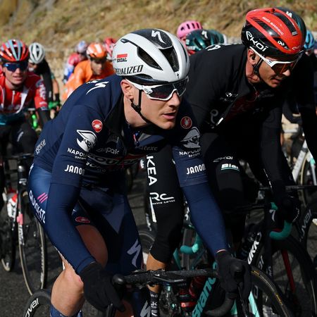 32nd Challenge Ciclista Mallorca 2023 - Trofeo Andratx – Mirador des Colomer