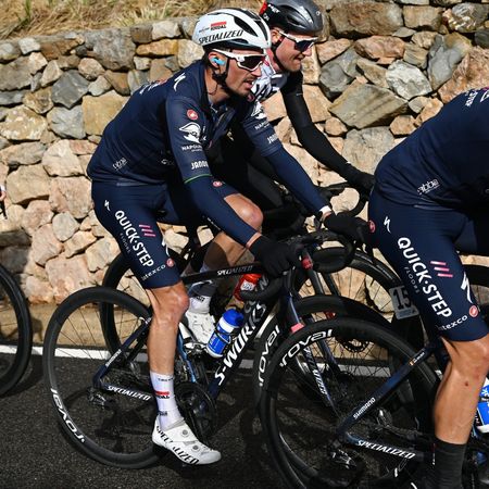 32nd Challenge Ciclista Mallorca 2023 - Trofeo Andratx – Mirador des Colomer