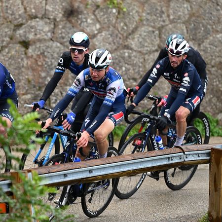 32nd Challenge Ciclista Mallorca 2023 - Trofeo Andratx – Mirador des Colomer