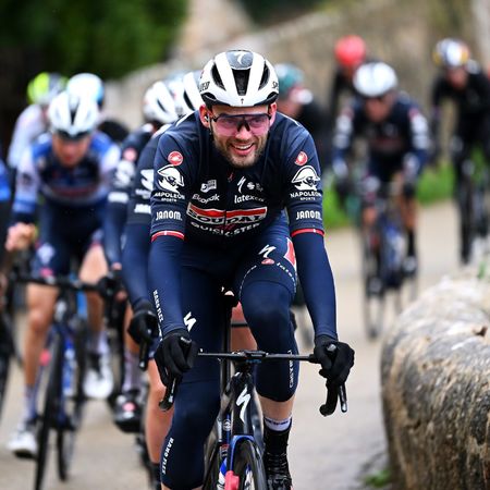 32nd Challenge Ciclista Mallorca 2023 - Trofeo Andratx – Mirador des Colomer