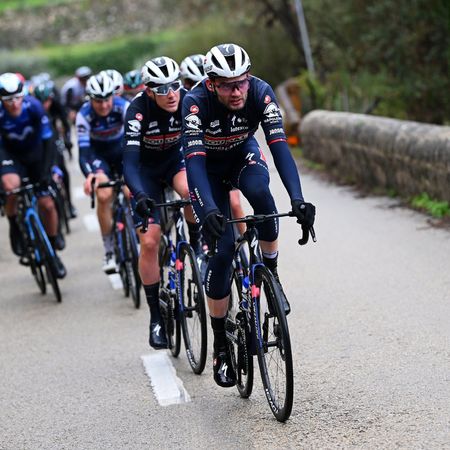 32nd Challenge Ciclista Mallorca 2023 - Trofeo Andratx – Mirador des Colomer