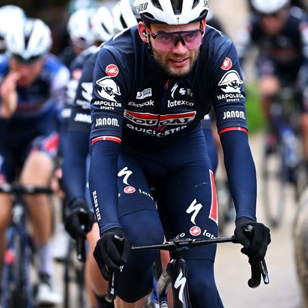 32nd Challenge Ciclista Mallorca 2023 - Trofeo Andratx – Mirador des Colomer