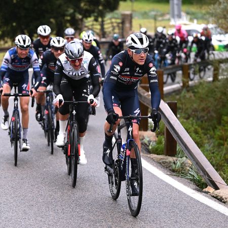 32nd Challenge Ciclista Mallorca 2023 - Trofeo Andratx – Mirador des Colomer