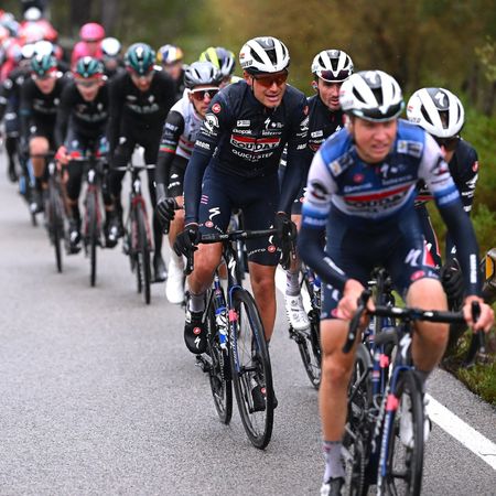 32nd Challenge Ciclista Mallorca 2023 - Trofeo Andratx – Mirador des Colomer