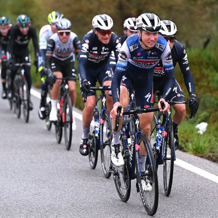 32nd Challenge Ciclista Mallorca 2023 - Trofeo Andratx – Mirador des Colomer