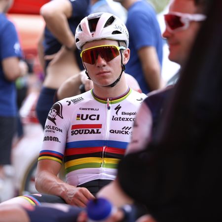 39th Vuelta a San Juan International 2023 - Stage 5