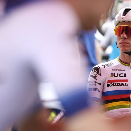 39th Vuelta a San Juan International 2023 - Stage 5