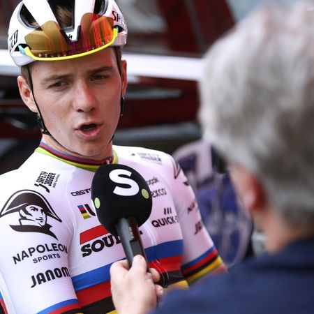 39th Vuelta a San Juan International 2023 - Stage 5