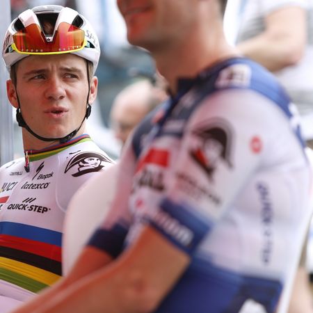 39th Vuelta a San Juan International 2023 - Stage 5