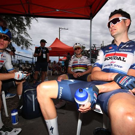 39th Vuelta a San Juan International 2023 - Stage 5