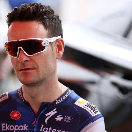 39th Vuelta a San Juan International 2023 - Stage 5