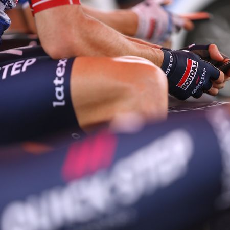 39th Vuelta a San Juan International 2023 - Stage 5