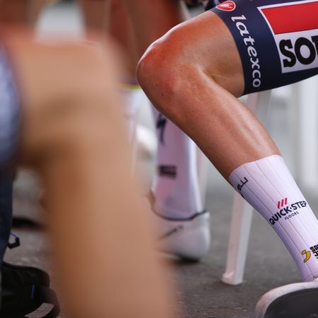 39th Vuelta a San Juan International 2023 - Stage 5