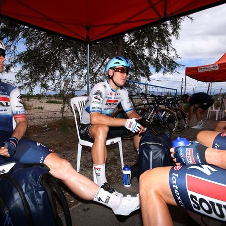 39th Vuelta a San Juan International 2023 - Stage 5